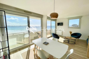 Lovely T1 d architecte de standing Vue mer 360